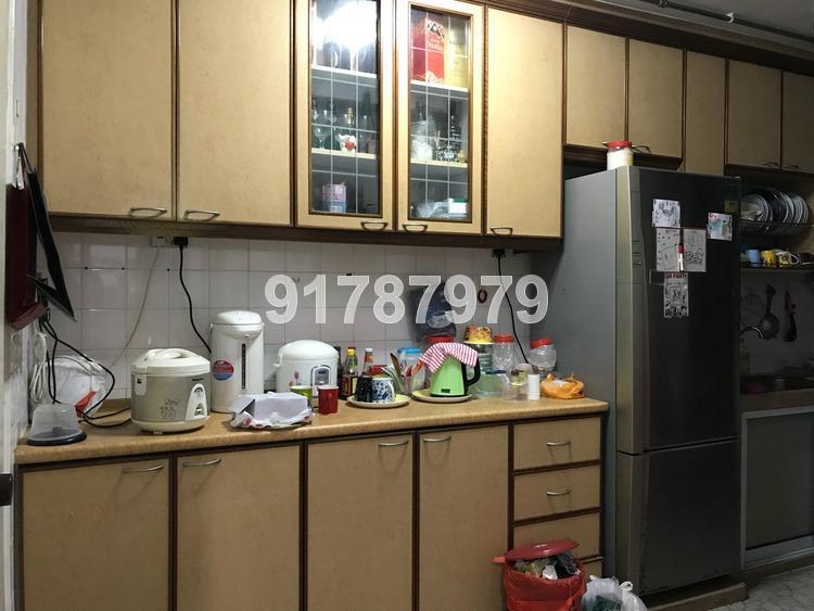 Blk 968 Hougang Avenue 9 (Hougang), HDB 4 Rooms #159235792